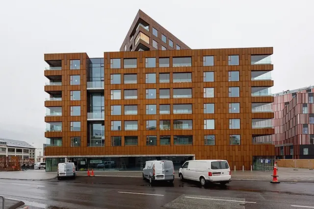 Hotellbilder av Luxury Salka Suites - nummer 1 av 10