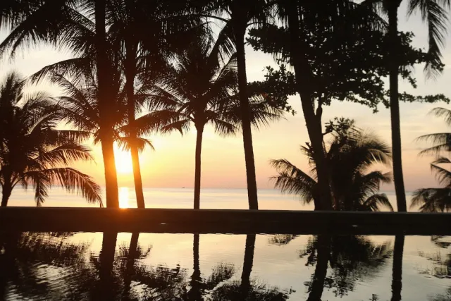 Billede av hotellet Vida Loca Resort & Sunset Beach - nummer 1 af 10