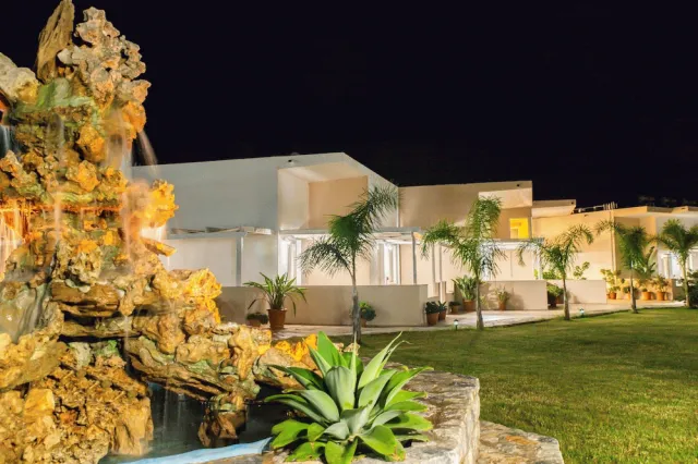 Billede av hotellet Argiri Apartments & Suites - nummer 1 af 10