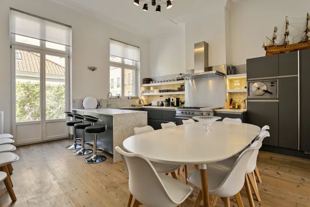 Hotellbilder av Fishmarket B&B - nummer 1 av 79
