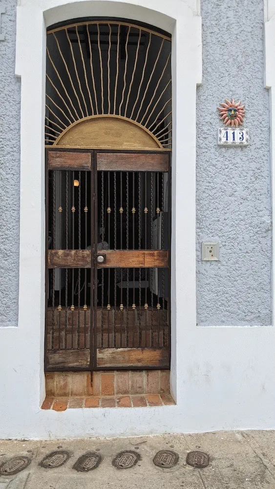 Hotellbilder av La Capitana Old San Juan - nummer 1 av 100