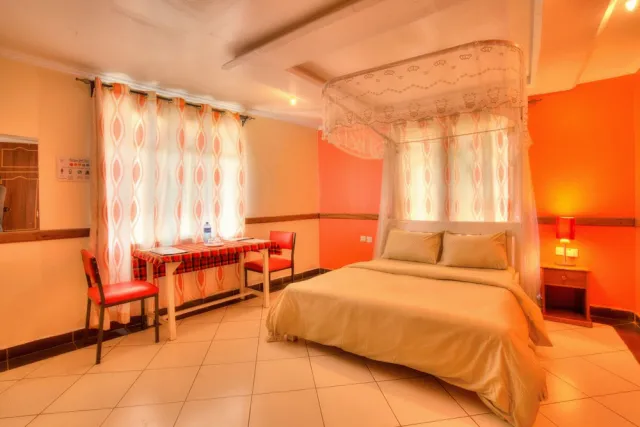 Hotellbilder av Red Buffalo House Hotel - nummer 1 av 40