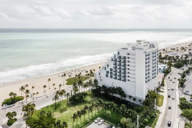 Hotellikuva Hotel Maren Fort Lauderdale Beach, Curio Collection by Hilton - numero 1 / 100