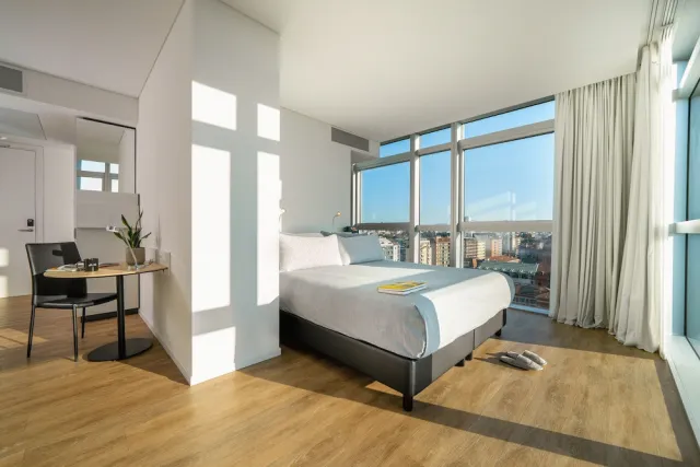 Billede av hotellet INNSiDE by Meliá Milano Torre Galfa - nummer 1 af 71