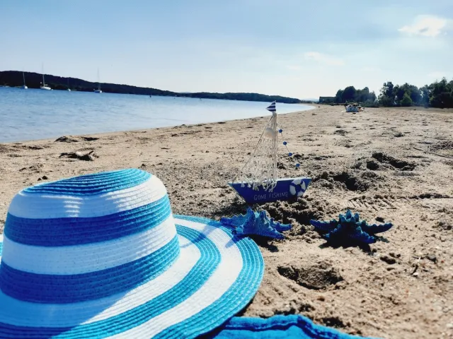 Billede av hotellet Baia di Ulisse - nummer 1 af 10