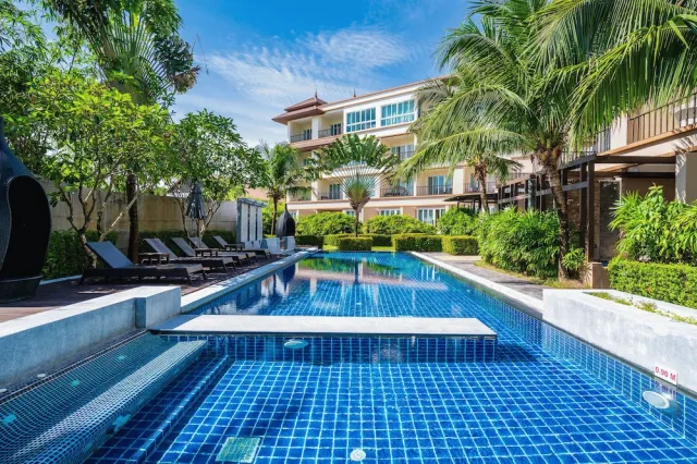 Hotellbilder av Hotel COCO Phuket Bangtao - nummer 1 av 82