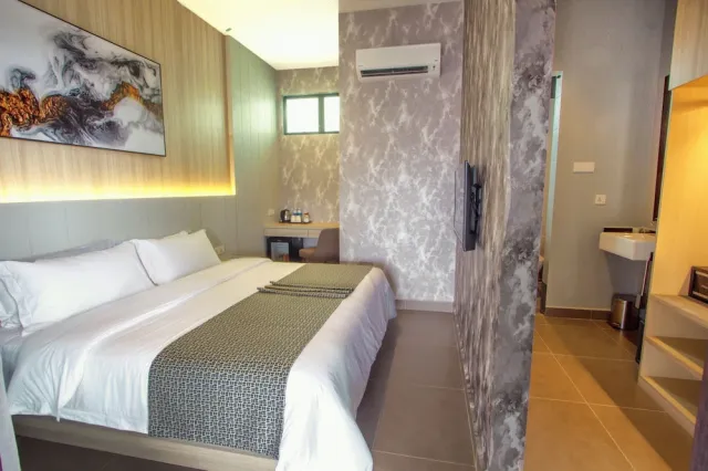 Billede av hotellet Villa Paddy - nummer 1 af 10