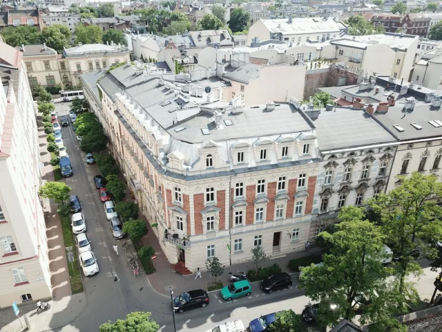 Billede av hotellet Apartamenty Czapskich - nummer 1 af 10