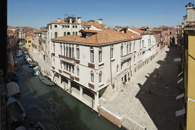 Billede av hotellet Residenza Venezia | UNA Esperienze - nummer 1 af 10