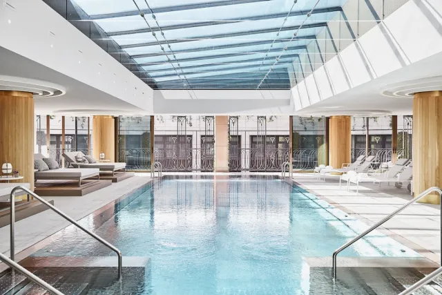 Billede av hotellet Four Seasons Hotel Madrid - nummer 1 af 100