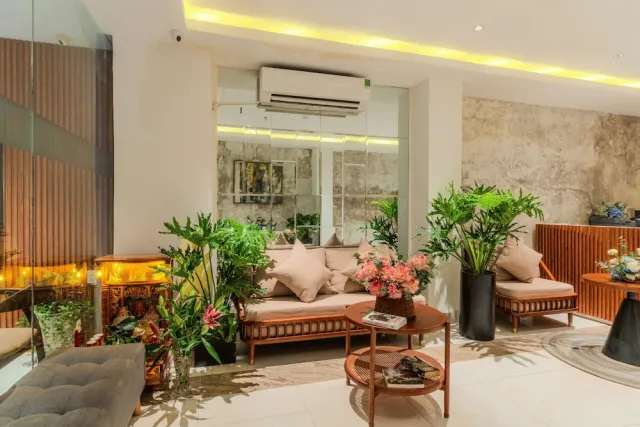 Billede av hotellet PARK VIEW LUXURY HOTEL - nummer 1 af 51