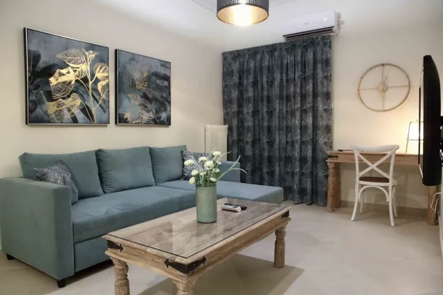 Hotellbilder av Best House Anakreontos - nummer 1 av 36