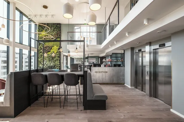Billede av hotellet Go Hotel City - nummer 1 af 10
