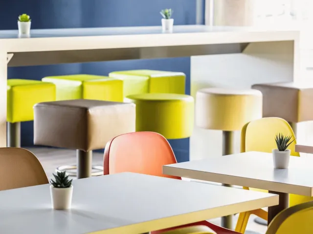 Billede av hotellet ibis budget Montpellier Nord - nummer 1 af 10