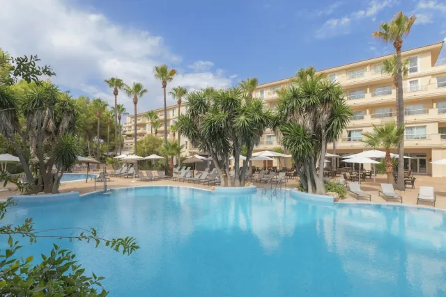 Billede av hotellet HM Mar Blau Aparthotel - nummer 1 af 59