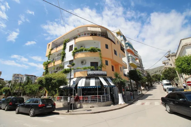 Billede av hotellet Cakalli Hotel - nummer 1 af 10