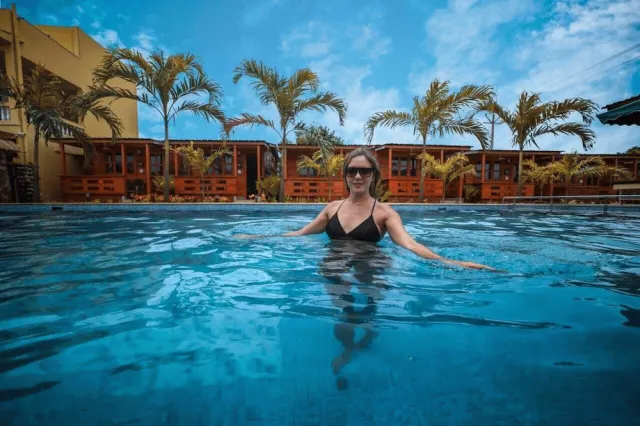 Hotellbilder av Grand Vatika Resort - nummer 1 av 90