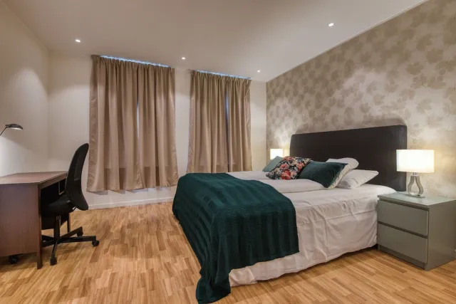 Hotellbilder av Trondheim Leilighetshotell - nummer 1 av 63