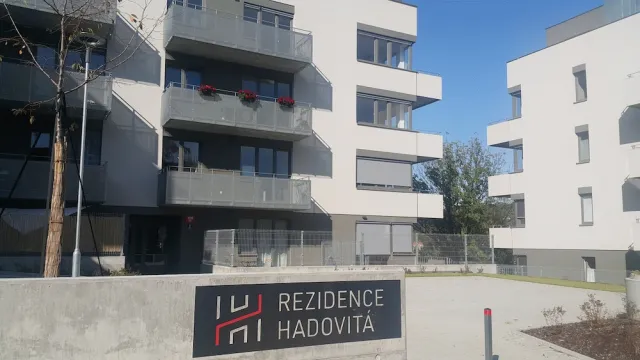 Hotellbilder av Residence Hadovitá - nummer 1 av 44