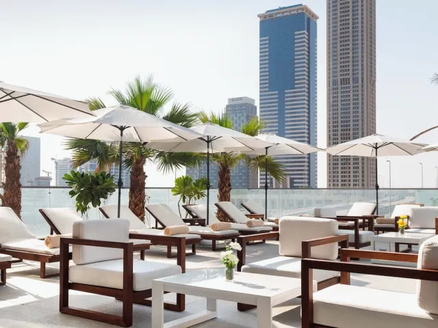 Hotellbilder av Park Regis Business Bay Hotel - nummer 1 av 69
