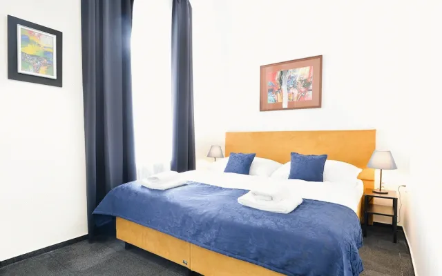 Billede av hotellet BlueBell Hotel - nummer 1 af 38