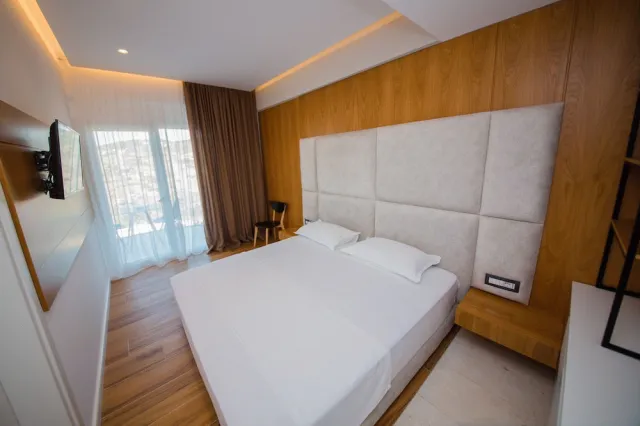 Billede av hotellet Inada Hotel Ksamil - nummer 1 af 58