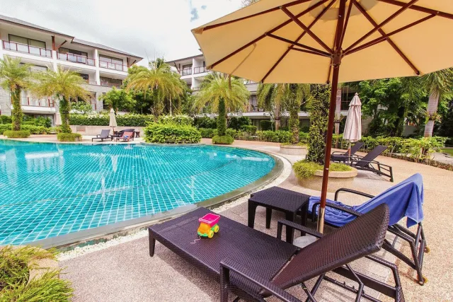 Hotellbilder av The Pearl of Naithon - nummer 1 av 53