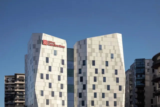 Hotellbilder av Hilton Garden Inn Massy - nummer 1 av 19