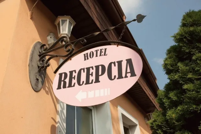 Billede av hotellet Hotel Taxis Bratislava - nummer 1 af 10