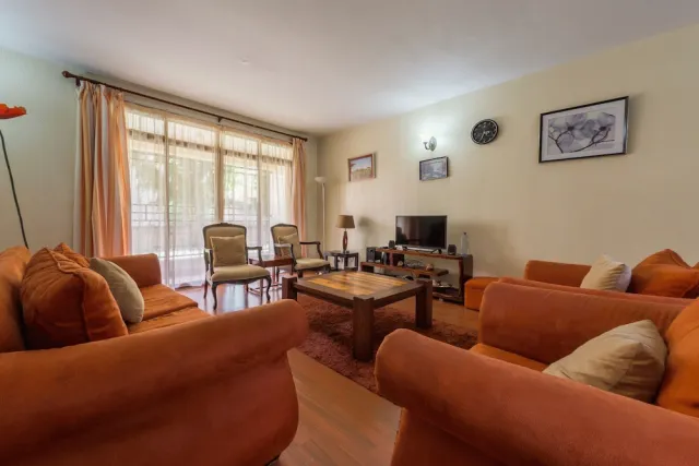 Hotellbilder av Takdiri Home - nummer 1 av 10