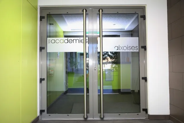 Hotellbilder av Les Académies Aixoises - nummer 1 av 10