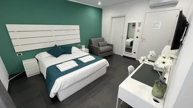 Billede av hotellet Soave rooms - nummer 1 af 10
