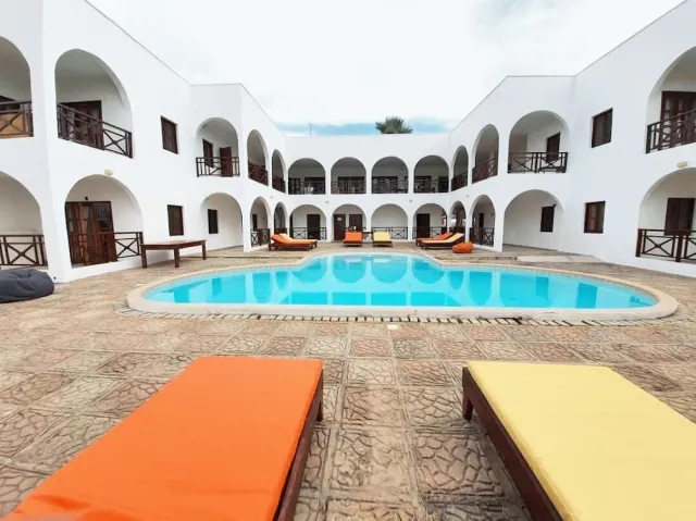 Billede av hotellet Harmony Resort Boutique Hotel - nummer 1 af 61