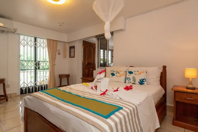 Hotellbilder av Jane's Serenity Guest house - nummer 1 av 62