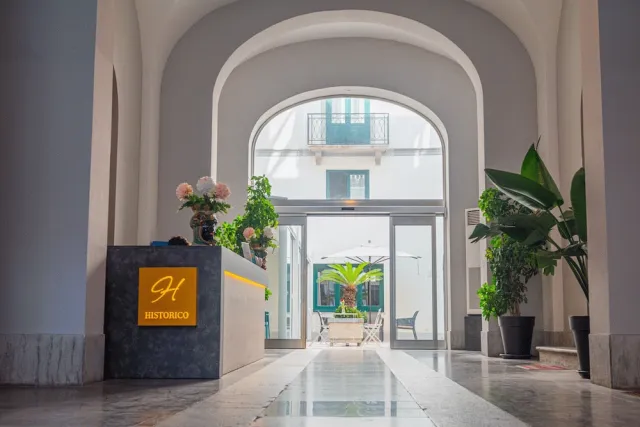 Billede av hotellet Historico loft & rooms - nummer 1 af 10