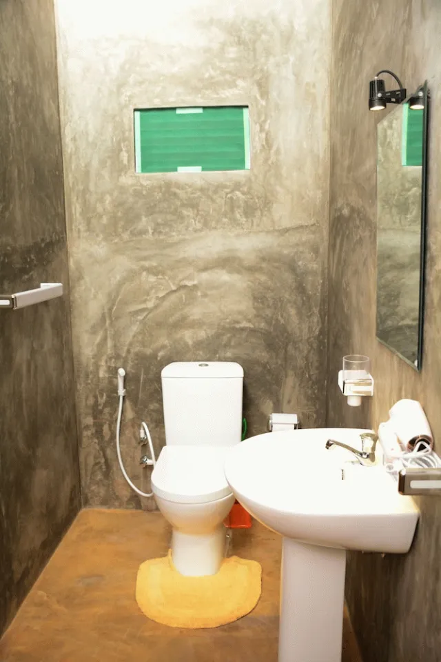 Hotellbilder av The Nature Villa and Cabanas - nummer 1 av 100