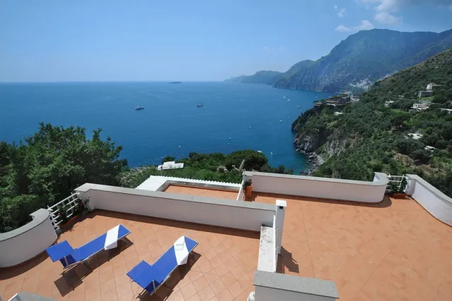 Hotellbilder av Villa Valeria - nummer 1 av 28