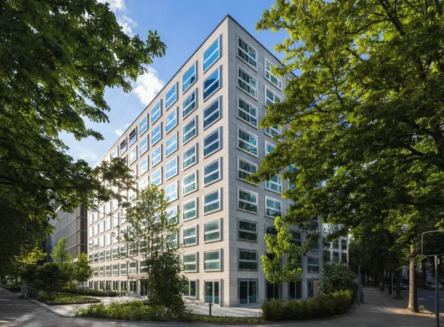 Billede av hotellet THE FLAG West M. - nummer 1 af 10