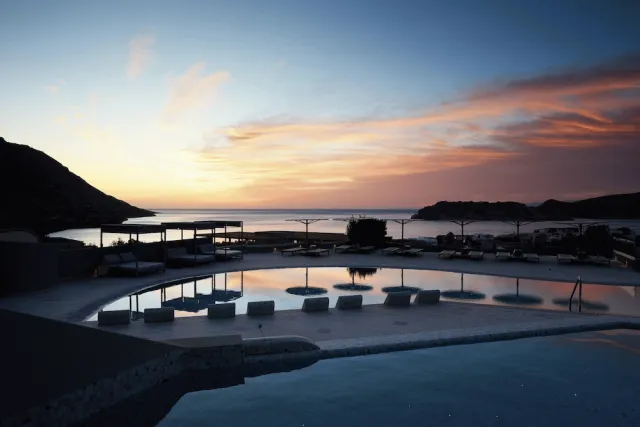 Billede av hotellet Cayo Exclusive Resort & Spa - nummer 1 af 10