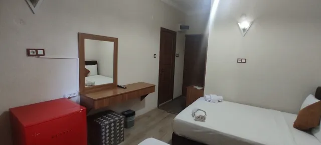 Billede av hotellet Biter Hotel - nummer 1 af 10
