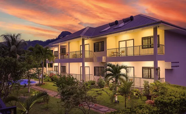 Hotellbilder av Creole Breeze Self Catering Apartments - nummer 1 av 34
