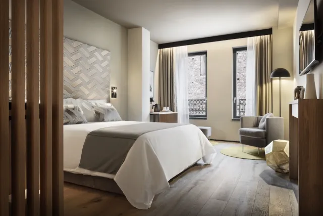 Billede av hotellet Speronari Suites - nummer 1 af 10