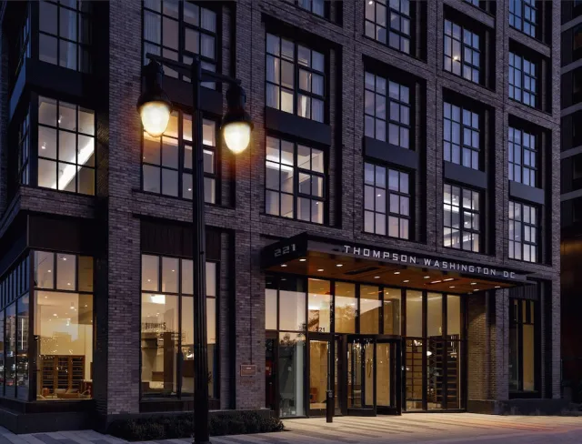 Billede av hotellet Thompson Washington D.C., by Hyatt - nummer 1 af 82