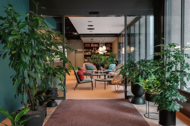 Hotellbilder av Sorell Hotel St. Peter - nummer 1 av 51