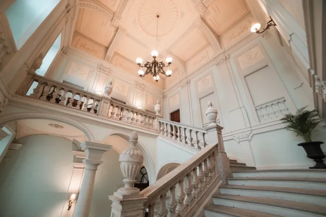 Billede av hotellet Royal Palace Hotel - nummer 1 af 10