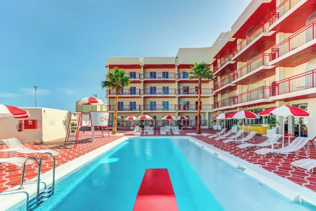 Billede av hotellet Romeos Ibiza - Adults Only - nummer 1 af 43