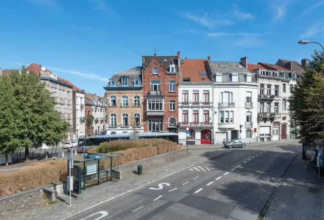 Hotellbilder av Europea Newton Boutique Hotel Residences - nummer 1 av 10