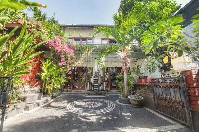 Billede av hotellet Pondok Taksu Bali - nummer 1 af 10