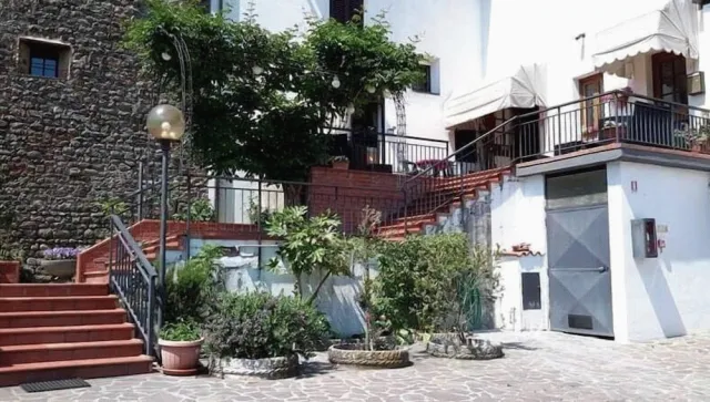 Billede av hotellet La Magione - nummer 1 af 10