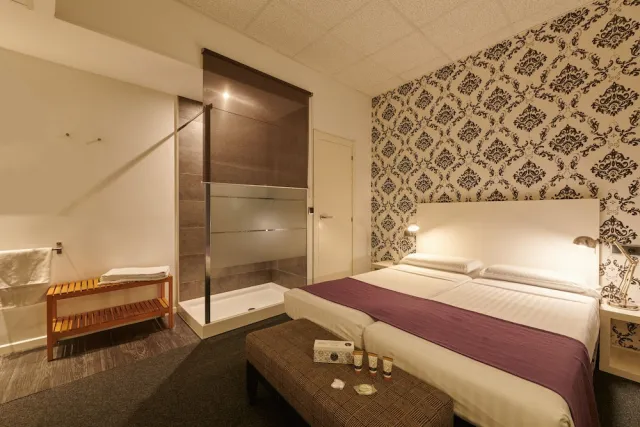 Billede av hotellet Hostal Mayerling Centro - nummer 1 af 10